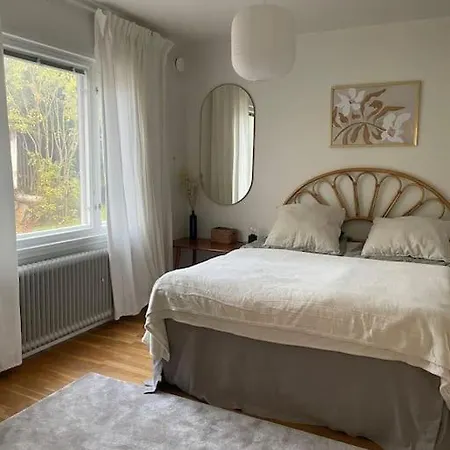2 Bedroom House Parainen * 帕伽斯