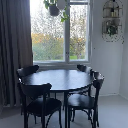 别墅 2 Bedroom House Parainen *