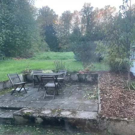 2 Bedroom House Parainen *