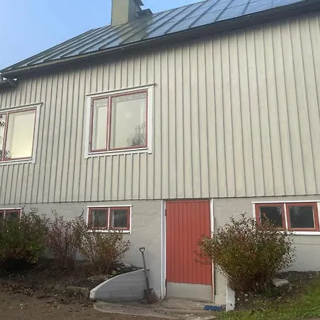 2 Bedroom House * パルガス