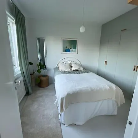 2 Bedroom House Parainen 别墅 帕伽斯