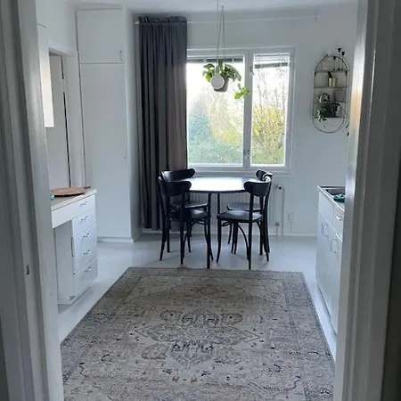 2 Bedroom House Parainen 别墅 *