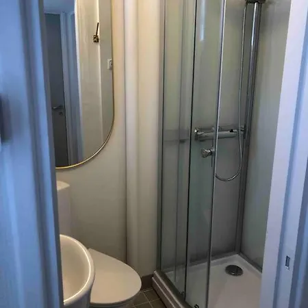 2 Bedroom House Parainen 别墅 帕伽斯