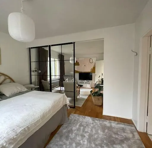 2 Bedroom House Villa