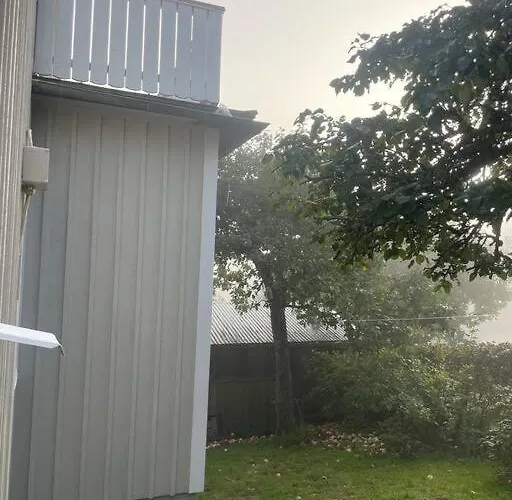 Villa 2 Bedroom House