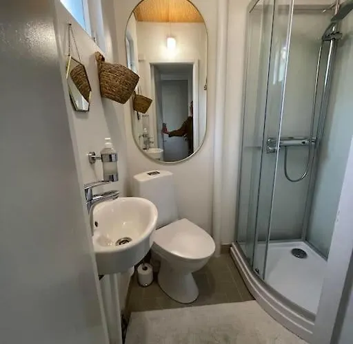 Villa 2 Bedroom House Pargas