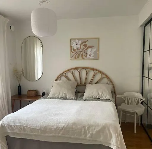 Villa 2 Bedroom House Pargas