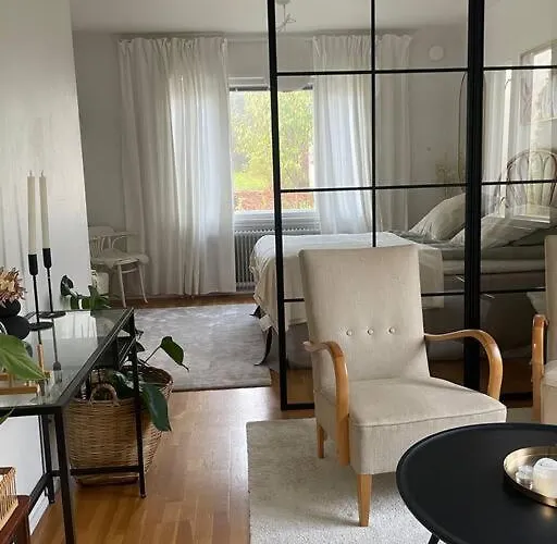 Villa 2 Bedroom House