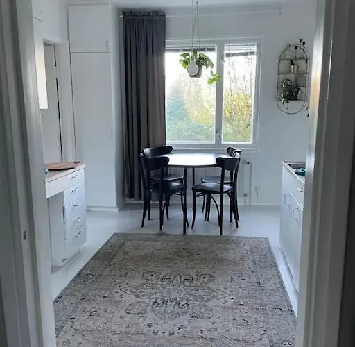 2 Bedroom House Villa *