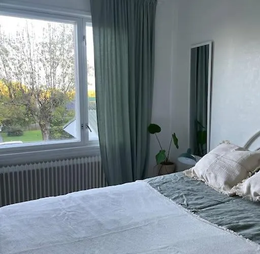 Villa 2 Bedroom House Pargas